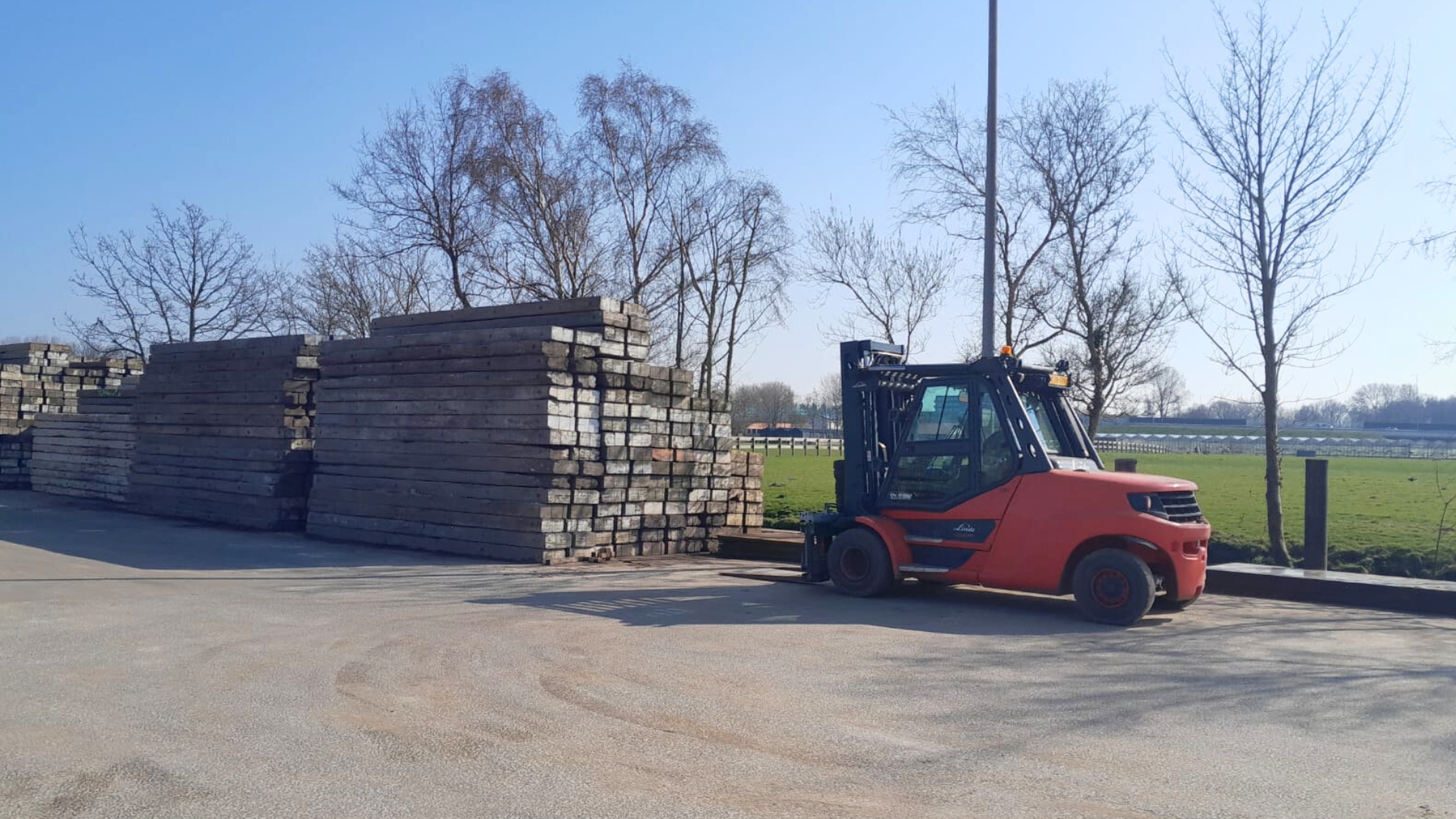 Welke rijplaat heeft u nodig? Kies de juiste oplossing voor uw project